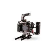Plecu turētāji RIG - Tilta un Sony a7/a9 sērijas C komplekta pelēks TA-T17-C-G - ātri pasūtīt no ražotājaPlecu turētāji RIG - Tilta un Sony a7/a9 sērijas C komplekta pelēks TA-T17-C-G - ātri pasūtīt no ražotāja