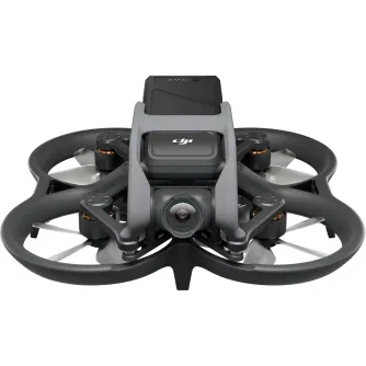 DJI Droni - DJI Avata Explorer Combo (Goggles Integra + RC Motion 2) - ātri pasūtīt no ražotāja