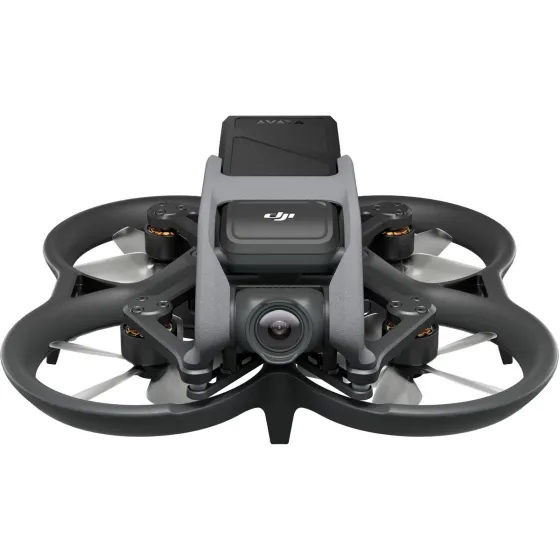 DJI Avata Explorer Combo (Goggles Integra + RC Motion 2)