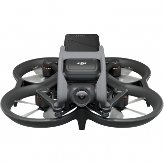 DJI Droni - DJI Avata Explorer Combo (Goggles Integra + RC Motion 2) - ātri pasūtīt no ražotāja