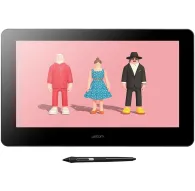 Tablets and Accessories - Wacom graphics tablet Cintiq Pro 16 2021 DTH167K0B - quick order from manufacturerTablets and Accessories - Wacom graphics tablet Cintiq Pro 16 2021 DTH167K0B - quick order from manufacturer