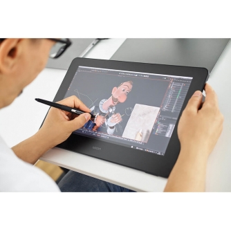 Wacom graphics tablet Cintiq Pro 16 2021 DTH167K0B