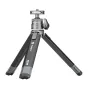 Photo Tripods - Tripod Fotopro Vlogger Mini (SY-390 + P-1HX) - grey - quick order from manufacturer