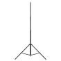 Photo Tripods - Camrock Light Photography Tripod CT-806 - quick order from manufacturer