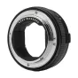 Adapters for lens - Bayonet adaptor Commlite CM-EF-EOS R ARC - Canon EF / Canon RF with Control Ring - quick order from manufacturer
