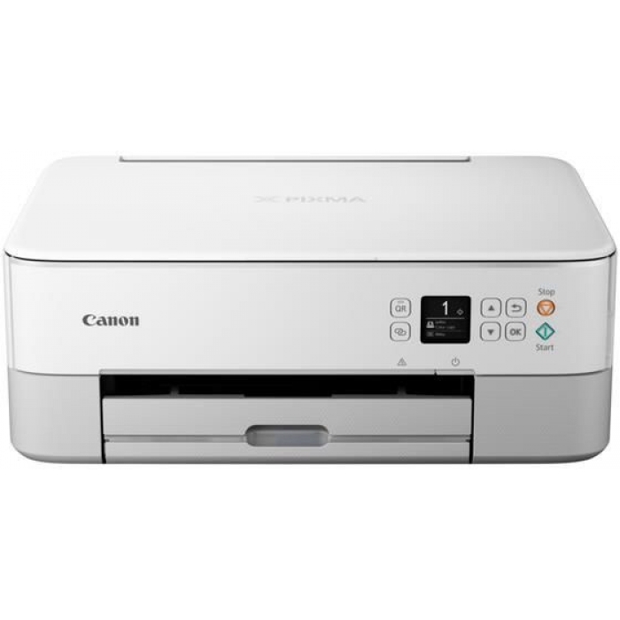 Canon принтер все в одном PIXMA TS5351a, белый 3773C126