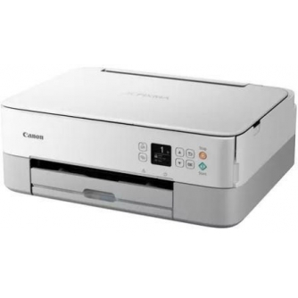 Canon all-in-one printer PIXMA TS5351a, white 3773C126