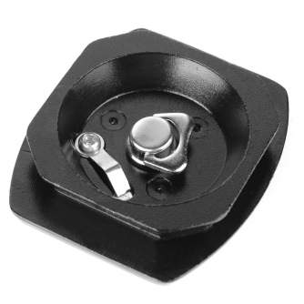 Tripod Accessories - walimex Quick Release Plate for FT-018H - quick order from manufacturer