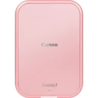 Printeri - Canon photo printer Zoemini 2, pink 5452C003 - ātri pasūtīt no ražotājaPrinteri - Canon photo printer Zoemini 2, pink 5452C003 - ātri pasūtīt no ražotāja