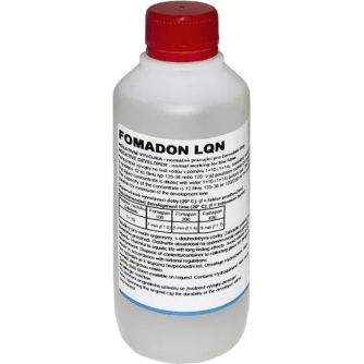 Foma провитель пленки Fomadon LQN 250 мл V70002