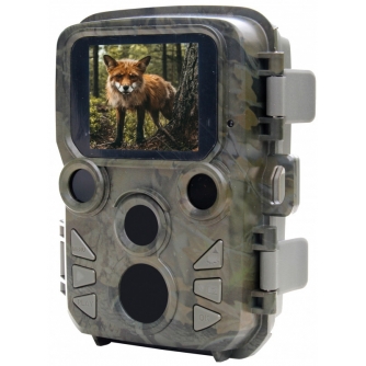 Time Lapse Cameras - Braun track camera Scouting Cam Black800 Mini - quick order from manufacturer