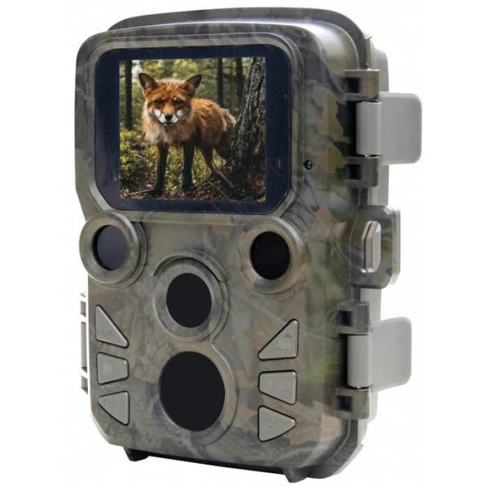 Time Lapse Cameras - Braun track camera Scouting Cam Black800 Mini - quick order from manufacturer