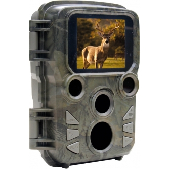 Time Lapse Cameras - Braun track camera Scouting Cam Black800 Mini - quick order from manufacturer