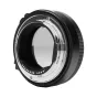 Adapters for lens - Commlite bayonet adaptor CM-EF-EOSR VND - Canon EF / Canon RF with grey filter - quick order from manufacturer