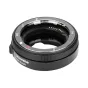Adapters for lens - Commlite bayonet adaptor CM-EF-EOSR VND - Canon EF / Canon RF with grey filter - quick order from manufacturer