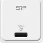 Wall charger - Silicon Power charger USB-C PD QM12 20W, white SP20WASYQM121PCW - quick order from manufacturer