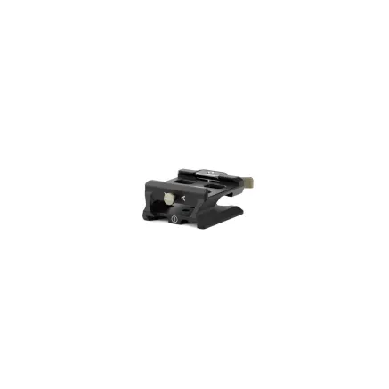 Tilta LWS Baseplate Adapter Type I - Black TA-LBA1-B