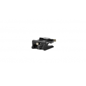 Accessories for rigs - Tilta LWS Baseplate Adapter Type I - Black TA-LBA1-B - quick order from manufacturer