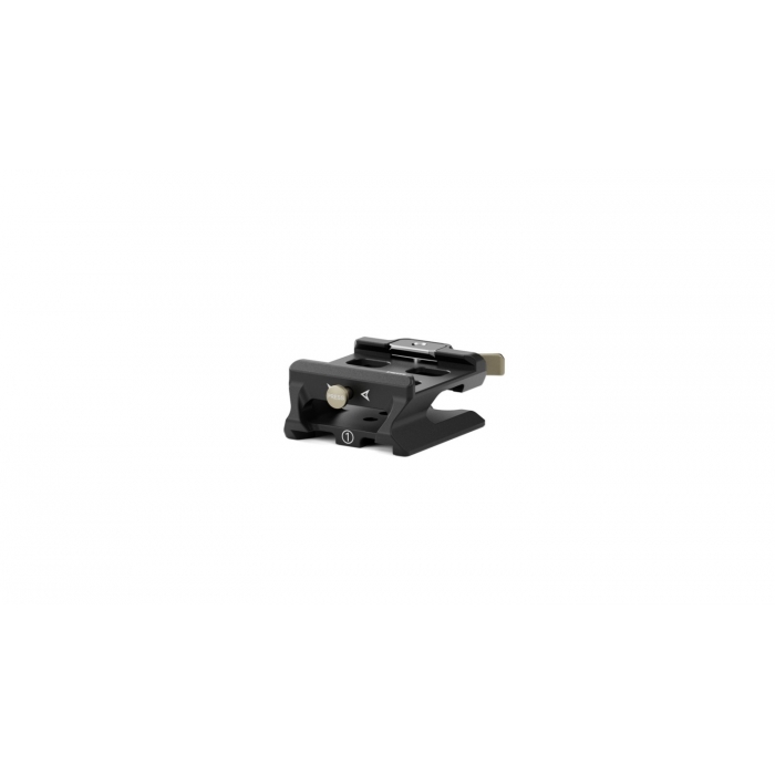 Аксессуары для плечевых упоров - Tilta LWS Baseplate Adapter Type I - Black TA-LBA1-B - быстрый заказ от производителя