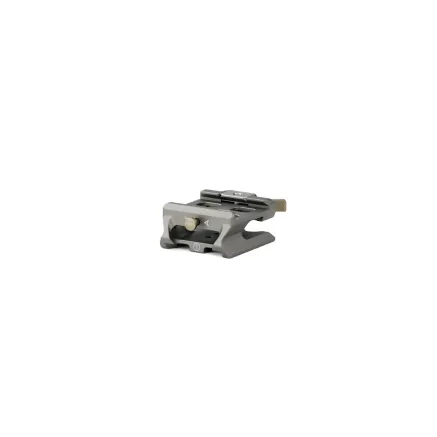 Tilta LWS Baseplate Adapter Type I - Titanium Gray TA-LBA1-TG