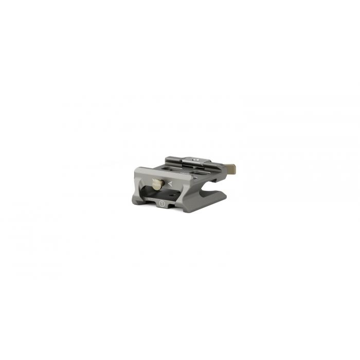 Accessories for rigs - Tilta LWS Baseplate Adapter Type I - Titanium Gray TA-LBA1-TG - quick order from manufacturer