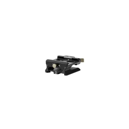 Tilta LWS Baseplate Adapter Type II - Black TA-LBA2-B
