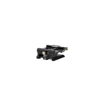 Accessories for rigs - Tilta LWS Baseplate Adapter Type II - Black TA-LBA2-B - quick order from manufacturer