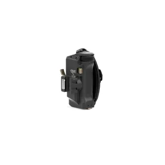 Tilta ing Left Side Advanced Focus Handle (F570 Battery) Type IV - Black TA-LFH4-57-B