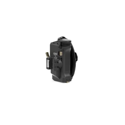 Tilta ing Left Side Advanced Focus Handle (F570 Battery) Type IV - Black TA-LFH4-57-B