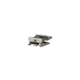 Аксессуары для плечевых упоров - Tilta LWS Baseplate Adapter Type II - Titanium Grey TA-LBA2-TG - быстрый заказ от производителя