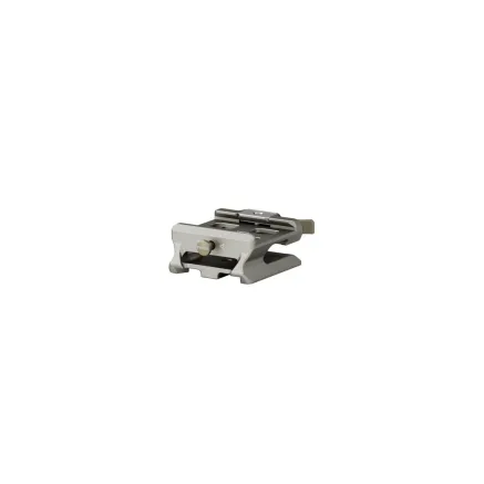 Tilta LWS Baseplate Adapter Type II - Titanium Gray TA-LBA2-TG