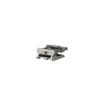 Accessories for rigs - Tilta LWS Baseplate Adapter Type II - Titanium Gray TA-LBA2-TG - quick order from manufacturer