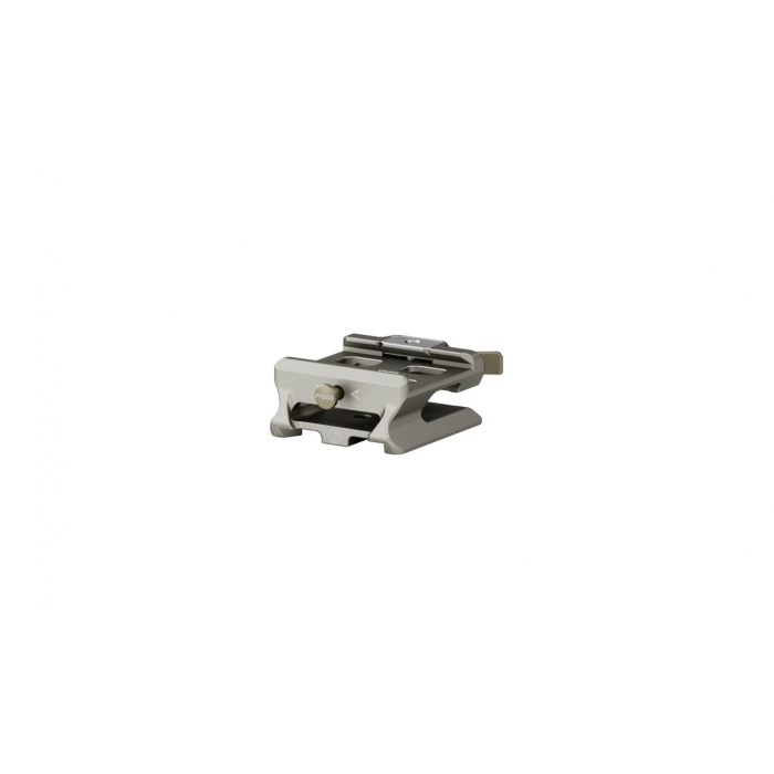 Accessories for rigs - Tilta LWS Baseplate Adapter Type II - Titanium Gray TA-LBA2-TG - quick order from manufacturer