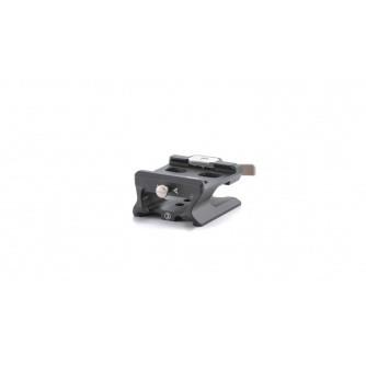 Accessories for rigs - Tilta LWS Baseplate Adapter Type III - Black TA-LBA3-B - quick order from manufacturer