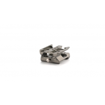 Accessories for rigs - Tilta LWS Baseplate Adapter Type III - Titanium Gray TA-LBA3-TG - quick order from manufacturer