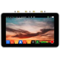 LCD monitori filmēšanai - Shimbol ZO600MS 5.5" Touchscreen Recorder/Monitor 1080p 3G-SDI/HDMI - perc šodien veikalā un ar piegādiLCD monitori filmēšanai - Shimbol ZO600MS 5.5" Touchscreen Recorder/Monitor 1080p 3G-SDI/HDMI - perc šodien veikalā un ar piegādi