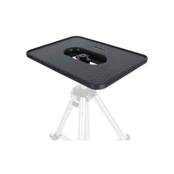 walimex Laptop and Projector Pallet for Tripods - Tripod