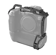 Ietvars kameram CAGE - SmallRig Camera Cage for EOS R5/R6 with BG-R10 Battery Grip 3464B 3464 - ātri pasūtīt no ražotājaIetvars kameram CAGE - SmallRig Camera Cage for EOS R5/R6 with BG-R10 Battery Grip 3464B 3464 - ātri pasūtīt no ražotāja