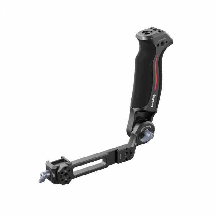Accessories for stabilizers - SmallRig Sling Handgrip for DJI RS 2 / RSC 2 / RS 3 / RS 3 Pro/RS 3 mini 3028C 3028C - quick order from manufacturer