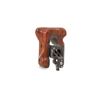 Tilta ing Left Side Wooden Handle Type VII - Gray TA-LWH7-GTilta ing Left Side Wooden Handle Type VII - Gray TA-LWH7-G