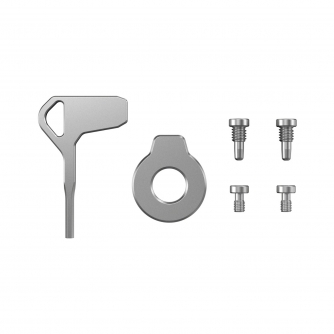 Accessories for rigs - SmallRig Stainless Steel Screw Set with Screwdrivers 4385 4385 - quick order from manufacturer
