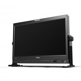 LCD monitori filmēšanai - TVLogic 18,5 QC klases platekrāna LCD monitors TVL-LVM-181S - ātri pasūtīt no ražotāja