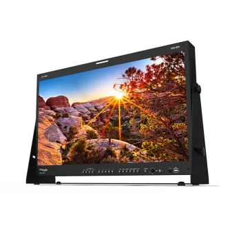 External LCD Displays - TVLogic 24 4K/UHD High Brightness HDR Emulation Monitor TVL-LUM-242H - quick order from manufacturer