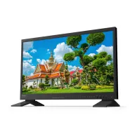 External LCD Displays - TVLogic 32 1080p 10-Bit QC-Grade LCD Monitor TVL-LVM-328W - quick order from manufacturerExternal LCD Displays - TVLogic 32 1080p 10-Bit QC-Grade LCD Monitor TVL-LVM-328W - quick order from manufacturer