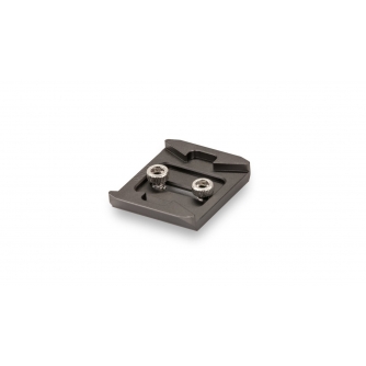 Tilta ing Manfrotto Quick Release Plate Type II - Black TA-QRBP3-B