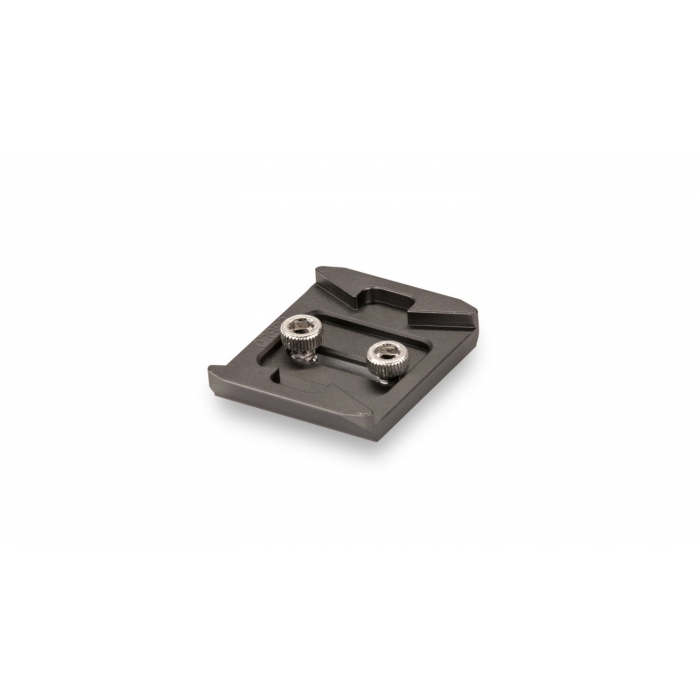Tilta ing Manfrotto Quick Release Plate Type II - Black TA-QRBP3-B