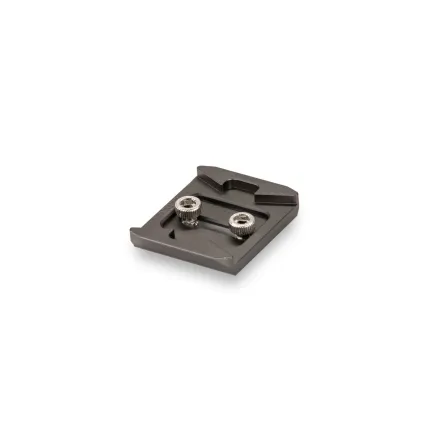 Tilta ing Manfrotto Quick Release Plate Type II - Gray TA-QRBP3-G