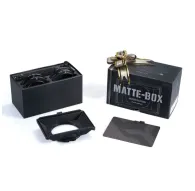 Vārtiņi - Matte Box - Tilta ING Mini Matte Box MB-T15 - ātri pasūtīt no ražotājaVārtiņi - Matte Box - Tilta ING Mini Matte Box MB-T15 - ātri pasūtīt no ražotāja