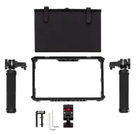 TVLogic Directors Cage for F-7H, F-7H Mark II & F-7HS PRL-MC7-TVLOGICTVLogic Directors Cage for F-7H, F-7H Mark II & F-7HS PRL-MC7-TVLOGIC