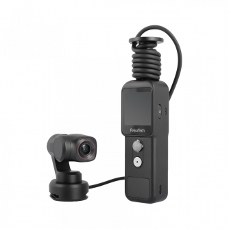 Экшн-камеры - FeiyuTech Feiyu pocket 2S camera - быстрый заказ от производителя